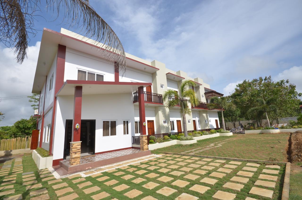 Gilin Pension House Puerto Princesa Екстер'єр фото