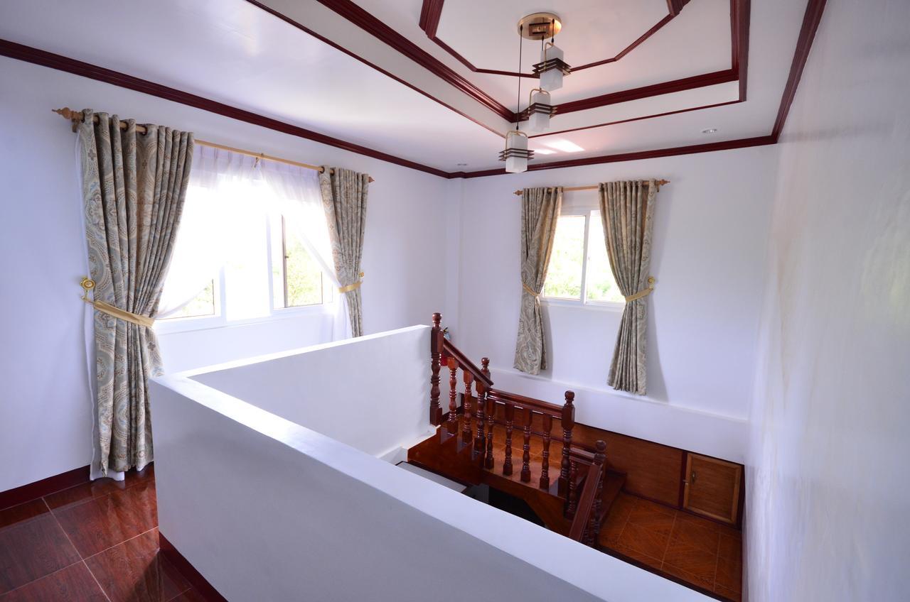 Gilin Pension House Puerto Princesa Екстер'єр фото