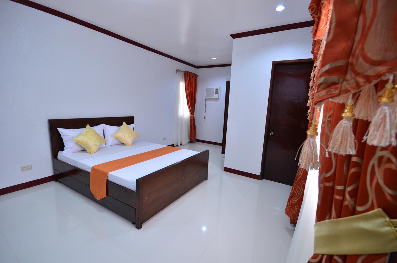 Gilin Pension House Puerto Princesa Екстер'єр фото
