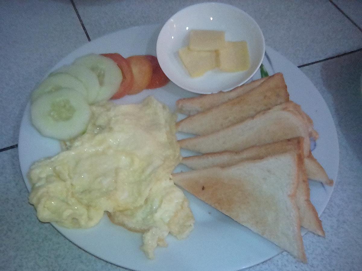 Gilin Pension House Puerto Princesa Екстер'єр фото