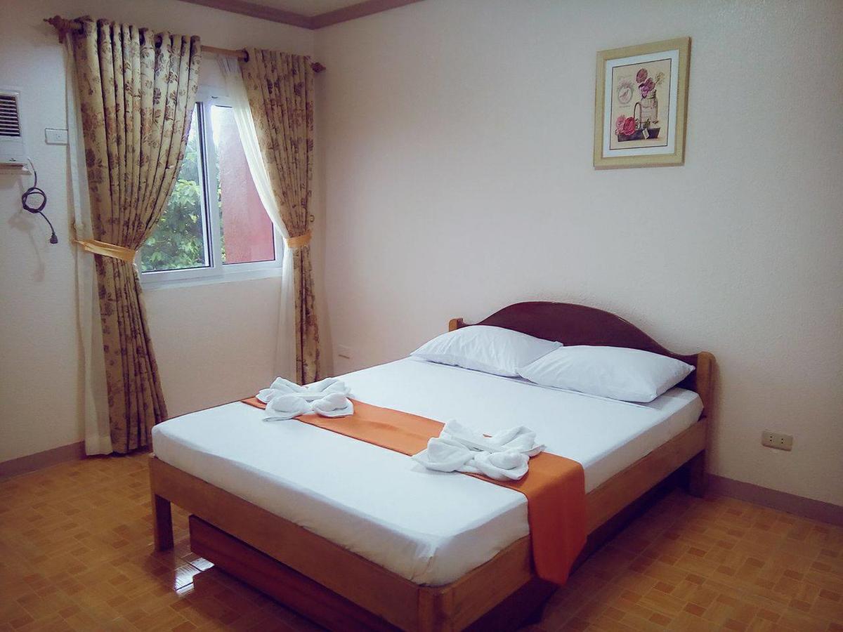 Gilin Pension House Puerto Princesa Екстер'єр фото