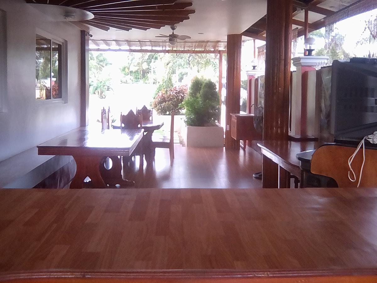Gilin Pension House Puerto Princesa Екстер'єр фото