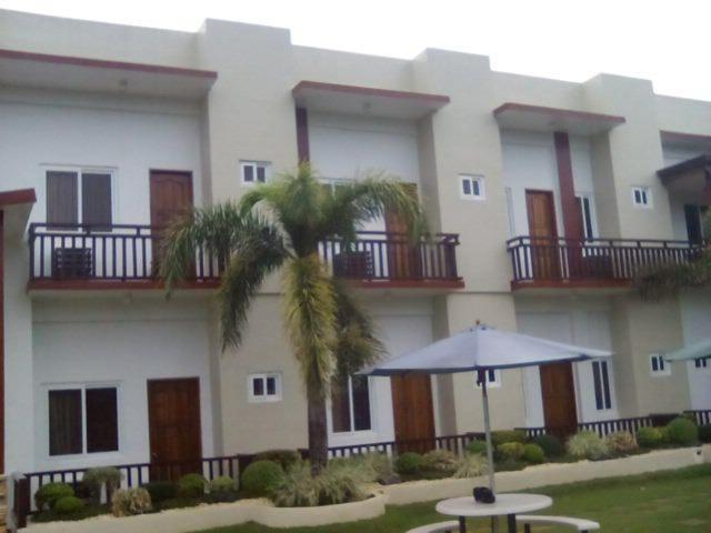 Gilin Pension House Puerto Princesa Екстер'єр фото
