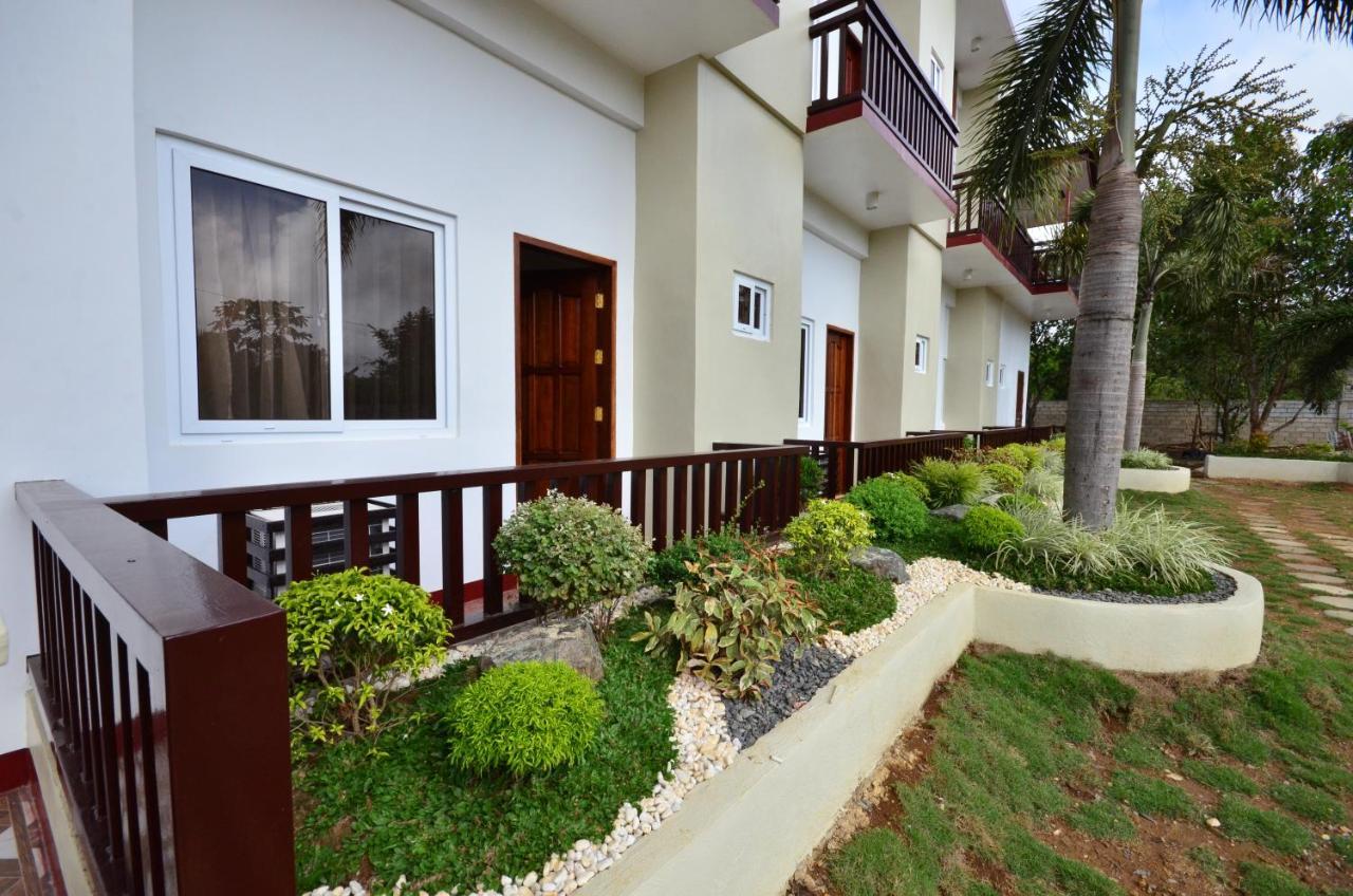 Gilin Pension House Puerto Princesa Екстер'єр фото