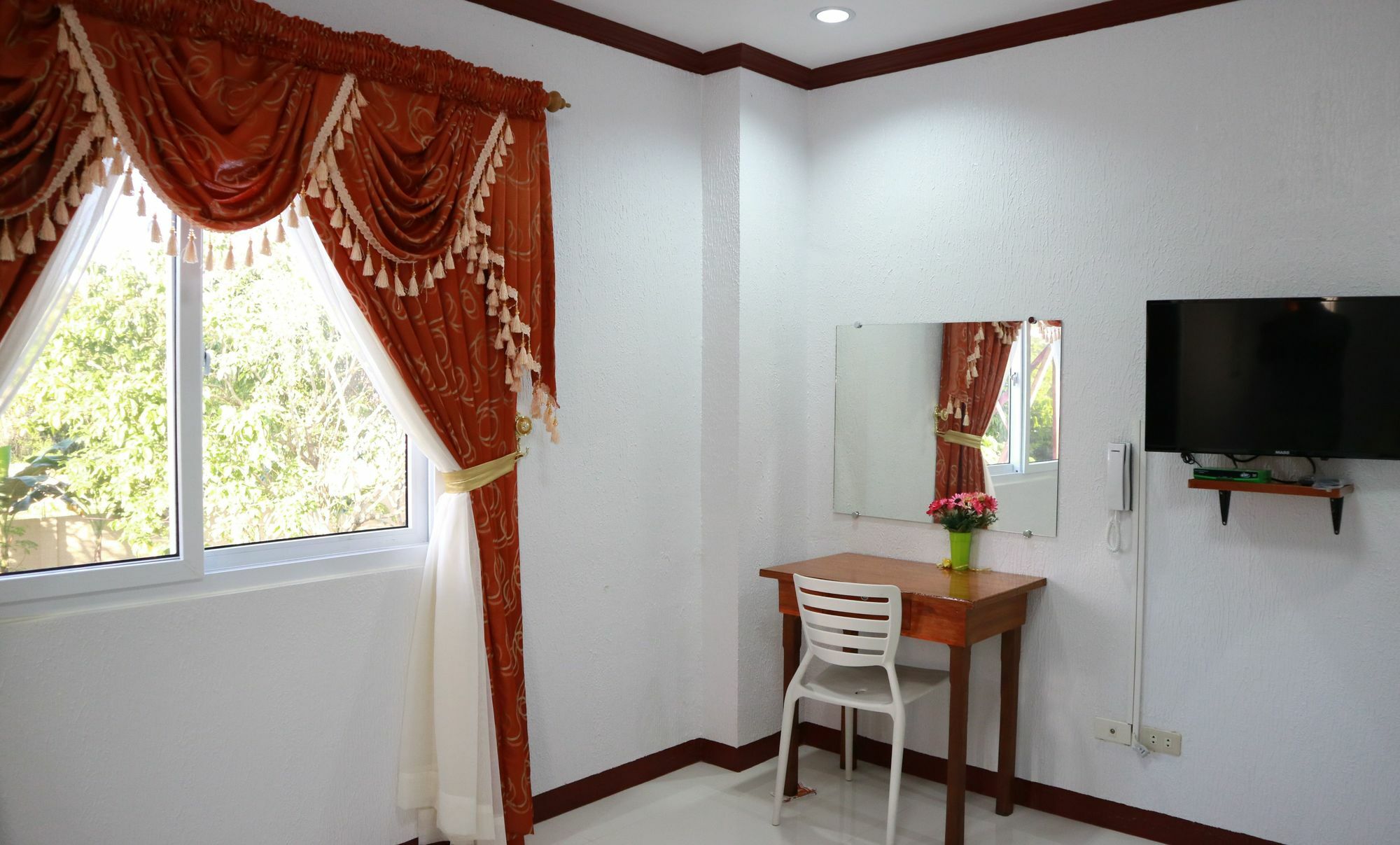 Gilin Pension House Puerto Princesa Екстер'єр фото
